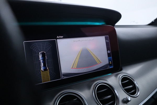 Mercedes-Benz E-Klasse 200 Premium Panoramadak, Apple Carplay, Sfeerverlichting, Camera