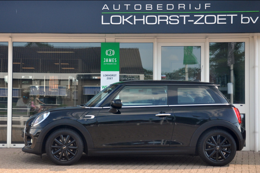 MINI Mini 1.5 Cooper | Navigatie | Apple Carplay | Nette auto!