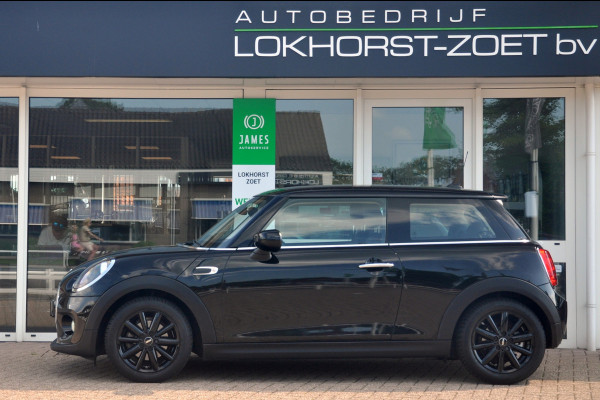 MINI Mini 1.5 Cooper | Navigatie | Apple Carplay | Nette auto!