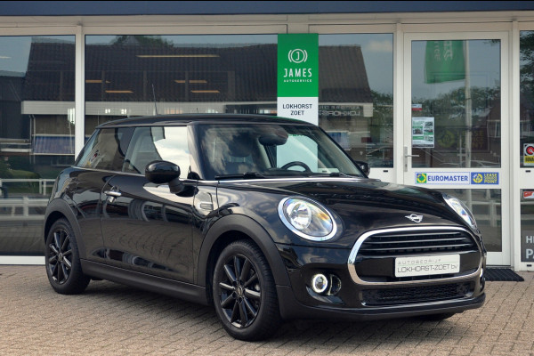 MINI Mini 1.5 Cooper | Navigatie | Apple Carplay | Nette auto!