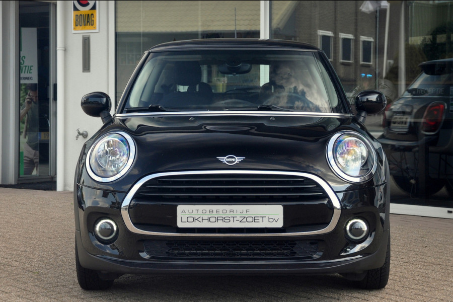 MINI Mini 1.5 Cooper | Navigatie | Apple Carplay | Nette auto!