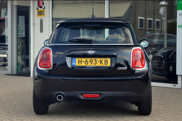 MINI Mini 1.5 Cooper | Navigatie | Apple Carplay | Nette auto!