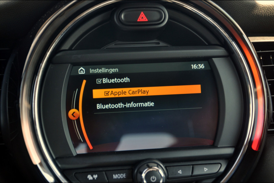 MINI Mini 1.5 Cooper | Navigatie | Apple Carplay | Nette auto!