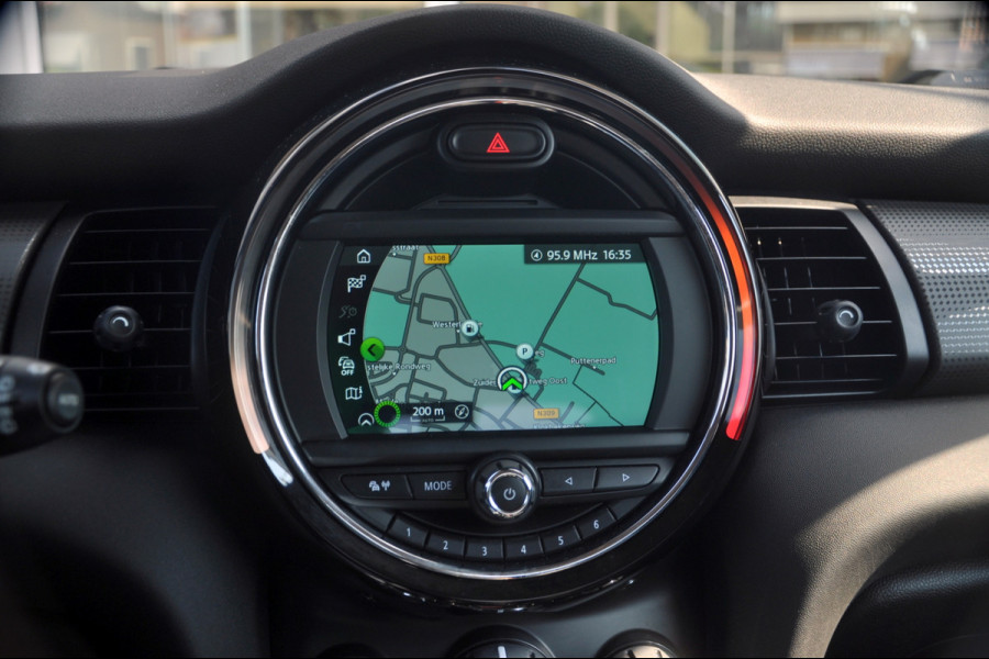 MINI Mini 1.5 Cooper | Navigatie | Apple Carplay | Nette auto!