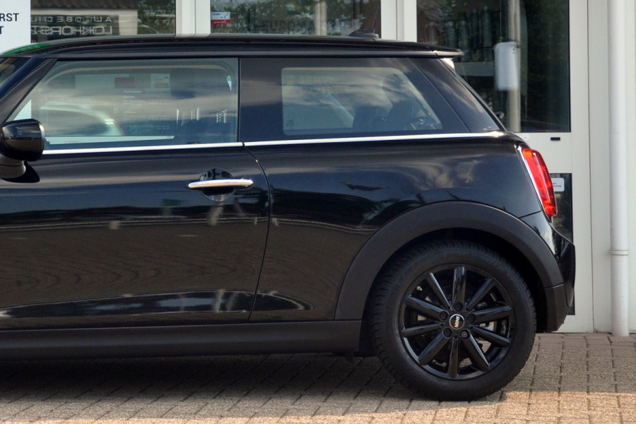 MINI Mini 1.5 Cooper | Navigatie | Apple Carplay | Nette auto!