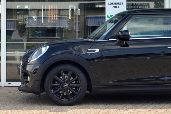 MINI Mini 1.5 Cooper | Navigatie | Apple Carplay | Nette auto!