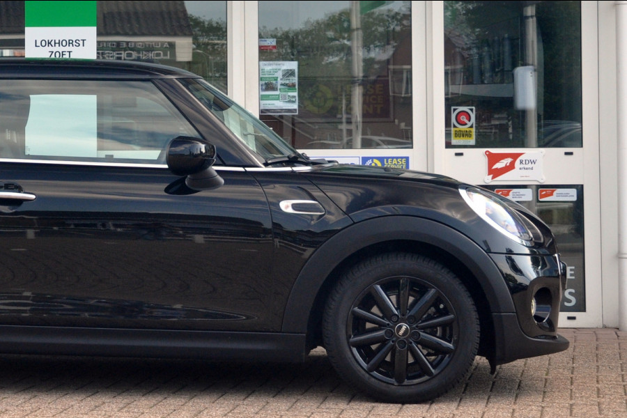 MINI Mini 1.5 Cooper | Navigatie | Apple Carplay | Nette auto!