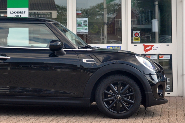 MINI Mini 1.5 Cooper | Navigatie | Apple Carplay | Nette auto!