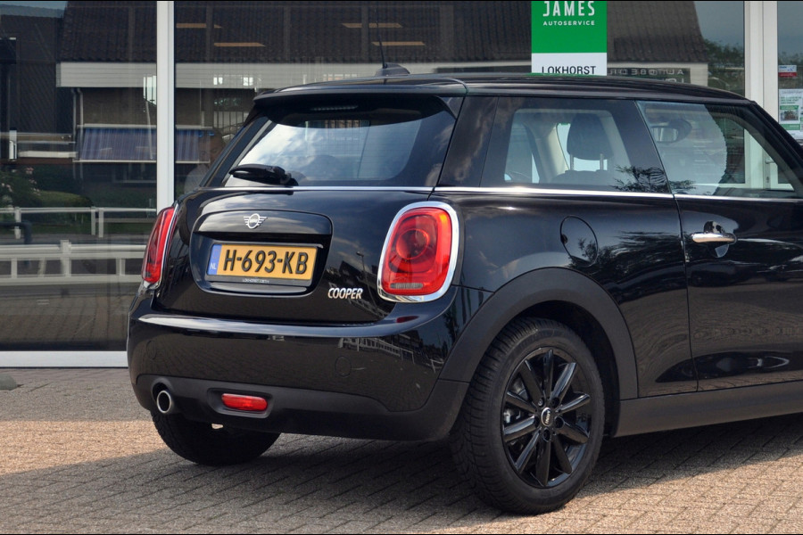 MINI Mini 1.5 Cooper | Navigatie | Apple Carplay | Nette auto!