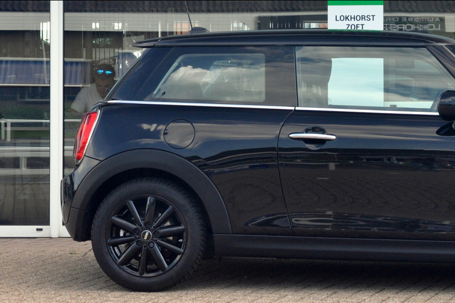 MINI Mini 1.5 Cooper | Navigatie | Apple Carplay | Nette auto!