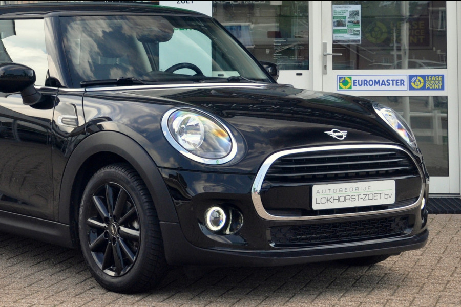 MINI Mini 1.5 Cooper | Navigatie | Apple Carplay | Nette auto!