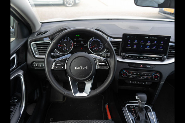 Kia Ceed Sportswagon 1.5 T-GDi MHEV DynamicPlusLine