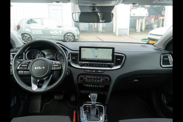 Kia Ceed Sportswagon 1.5 T-GDi MHEV DynamicPlusLine