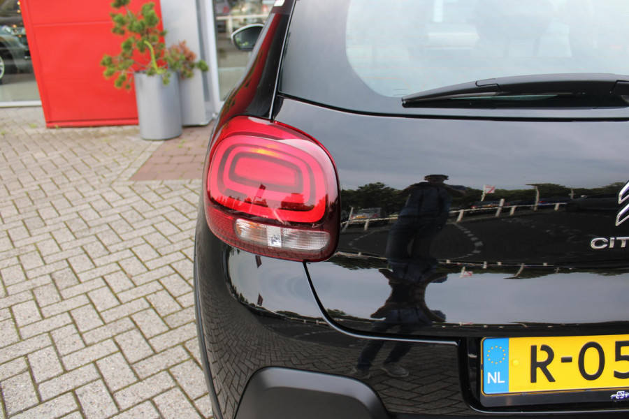 Citroën C3 1.2 82PK SHINE BUSINESS | APPLE CARPLAY/ANDROID AUTO | STOELVERWARMING | DODEHOEK BEWAKING | CLIMATE CONTROL | CRUISE CONTROL | KEYLESS ENTRY |