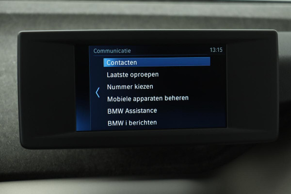 BMW i3 Comfort Advance 120Ah 42kWh | Panoramadak | Warmtepomp | Stoelverwarming | Navigatie | PDC | Full LED