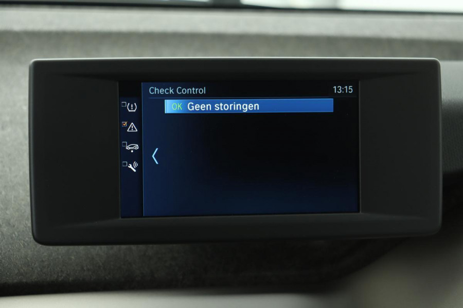 BMW i3 Comfort Advance 120Ah 42kWh | Panoramadak | Warmtepomp | Stoelverwarming | Navigatie | PDC | Full LED