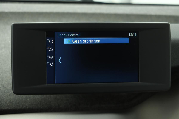 BMW i3 Comfort Advance 120Ah 42kWh | Panoramadak | Warmtepomp | Stoelverwarming | Navigatie | PDC | Full LED