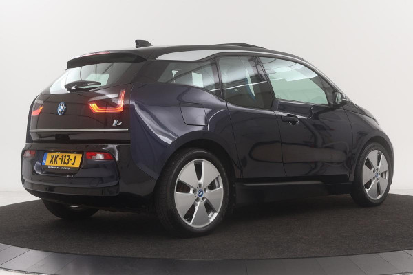 BMW i3 Comfort Advance 120Ah 42kWh | Panoramadak | Warmtepomp | Stoelverwarming | Navigatie | PDC | Full LED