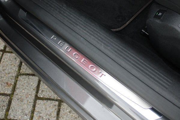 Peugeot 508 SW 1.6 HYbrid 225PK AUTOMAAT GT PACK BUSINESS | PANORAMA SCHUIF / KANTELDAK | FOCAL AUDIO SYSTEM | NAVIGATIE 10" TOUCHSCREEN | 360° CAMERA | DODEHOEK BEWAKING | ELEKTRISCHE STOEL VERSTELLING MET GEHEUGEN | LEDEREN BEKLEDING | STOEL VERWARMING | STOELEN MET MASSAGE FUNCTIE |KEYLESS ENTRY/START | ADAPTIVE CRUISE CONTROL | CLIMATE CONTROL | FULL LED KOPLAMPEN | 18" LICHTMETALEN VELGEN | ELEKTRISCHE ACHTERKLEP | APPLE CARPLAY/ANDROID AUTO | ADAPTIVE DEMPING SYSTEM |