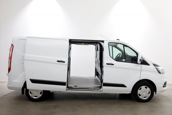 Ford Transit Custom 2.0 TDCI 130pk L2H1 Trend Airco/Camera/2x Schuifdeur 04-2020