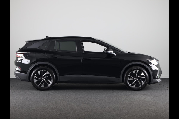 Volkswagen ID.4 Pro Business 77 kWh Elektrische Achterklep|360° Camera | Parkeerhulp met geheugen|
