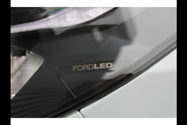 Ford Transit Custom 320 2.0 TDCI L2H1 Trend 150pk - Bijrijdersstoel 1+1 - Carplay - Android - LED koplampen - Stoelverwarming - 70l tank - Rijklaar