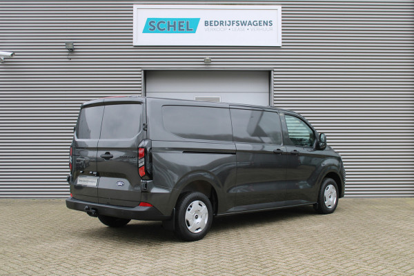 Ford Transit Custom 320 2.0 TDCI L2H1 Trend 170pk - Carplay - Android - Camera - LED - Stoelverwarming - 70l tank - Rijklaar