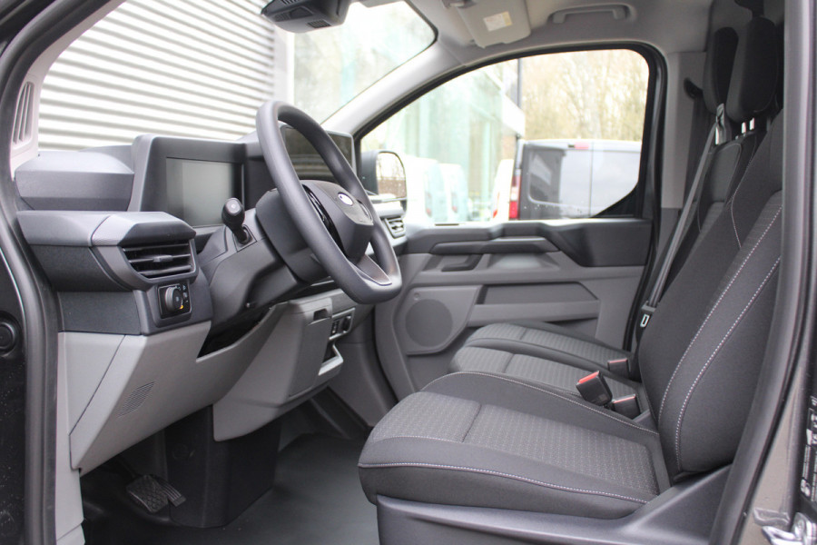 Ford Transit Custom 320 2.0 TDCI L2H1 Trend 170pk - Carplay - Android - Camera - LED - Stoelverwarming - 70l tank - Rijklaar