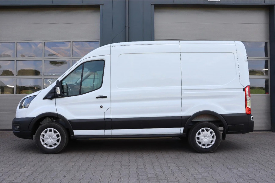 Ford E-Transit 68KWH L2H2 l 100% ELEKTRISCH l NAVI l 360 CAMERA l ACC l CLIMATE CONTROL