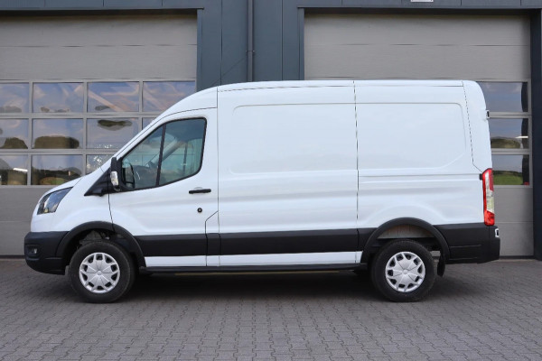 Ford E-Transit 68KWH L2H2 l 100% ELEKTRISCH l NAVI l 360 CAMERA l ACC l CLIMATE CONTROL