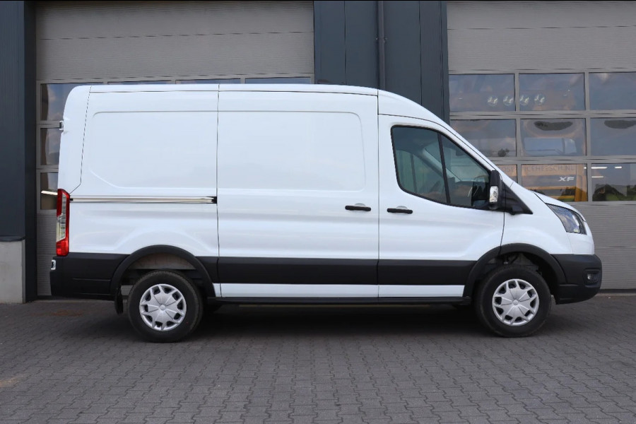 Ford E-Transit 68KWH L2H2 l 100% ELEKTRISCH l NAVI l 360 CAMERA l ACC l CLIMATE CONTROL