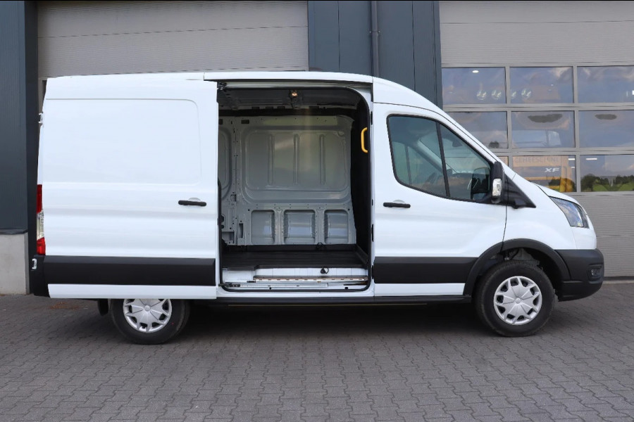 Ford E-Transit 68KWH L2H2 l 100% ELEKTRISCH l NAVI l 360 CAMERA l ACC l CLIMATE CONTROL