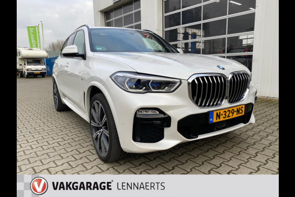 BMW X5 XDrive40i High Executive M SPORT 6-cilinder