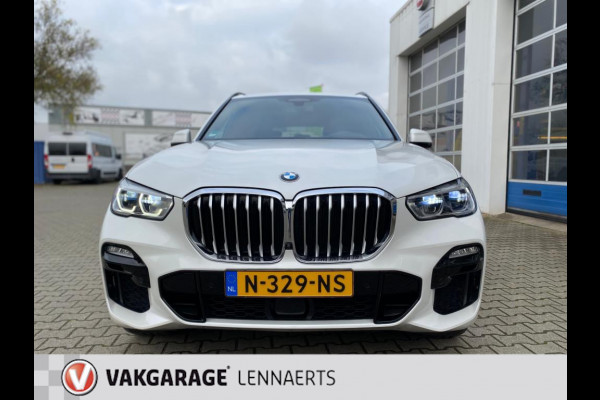 BMW X5 XDrive40i High Executive M SPORT 6-cilinder