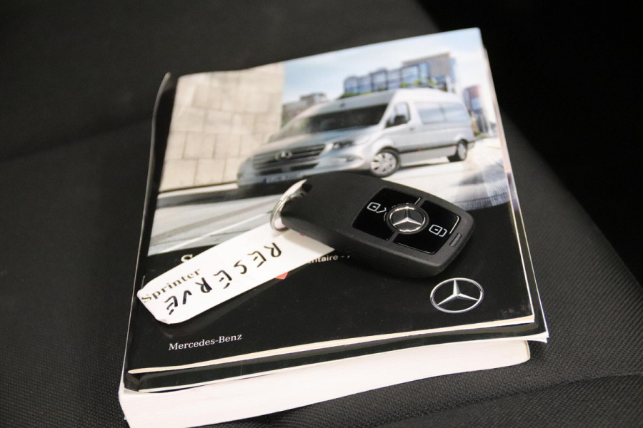 Mercedes-Benz Sprinter 314 2.2 CDI L3H2 AUTOMAAT Airco EURO 6