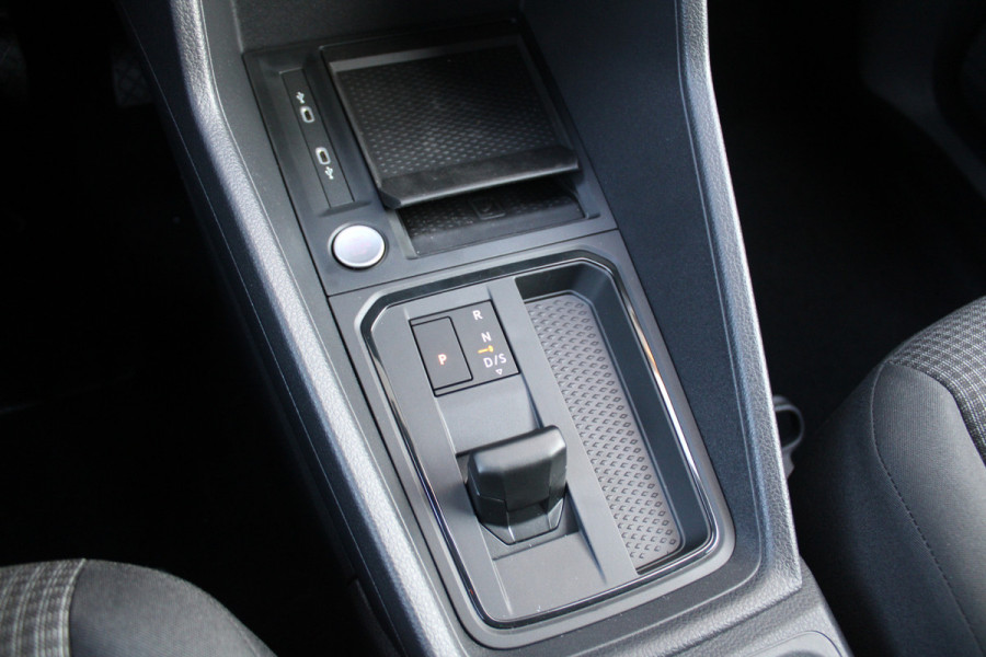 Volkswagen Caddy Cargo 2.0 TDI 122pk DSG7 - 2x Schuifdeur - Carplay - Adaptive Cruise - Digital cockpit - LED koplampen - Stoelverwarming - Rijklaar