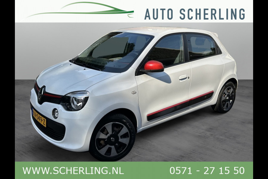 Renault Twingo 1.0 SCe Collection Airco, Cruise control, Bluetooth