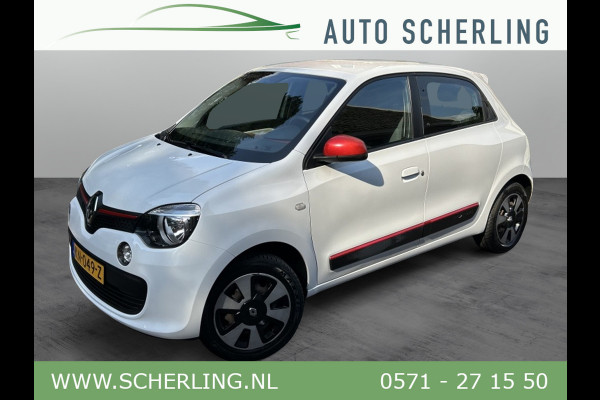 Renault Twingo 1.0 SCe Collection Airco, Cruise control, Bluetooth