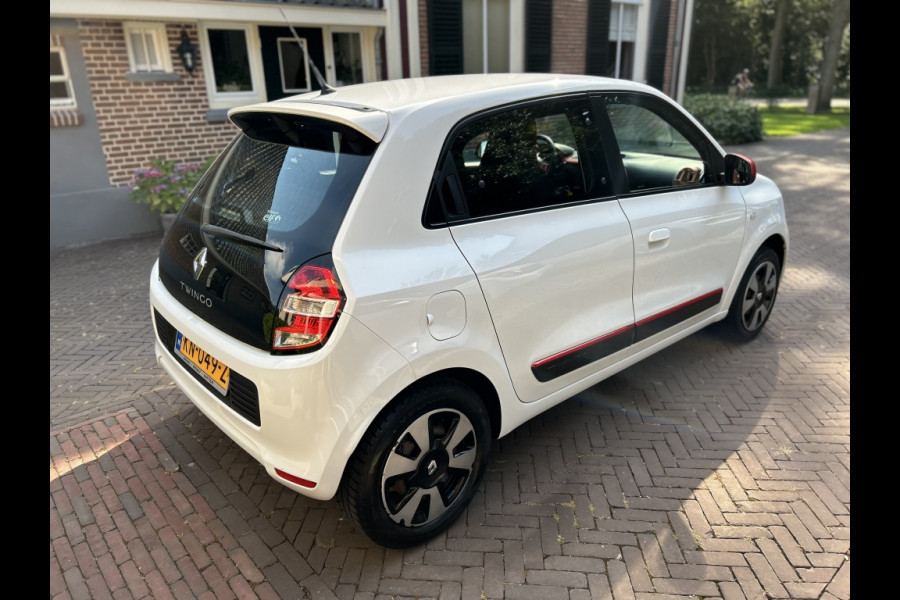 Renault Twingo 1.0 SCe Collection Airco, Cruise control, Bluetooth