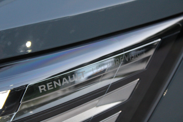 Renault Trafic 2.0 Blue dCi 130pk T30 L2H1 Advance - Facelift - 2x Schuifdeur - Achteruitrijcamera - Carplay - Android - Trekhaak - Rijklaar