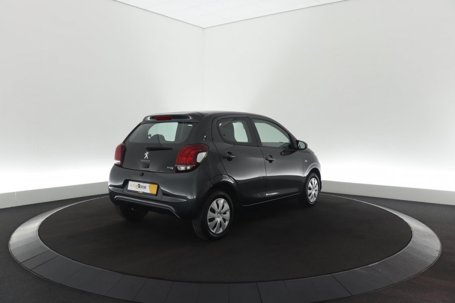 Peugeot 108 1.0 e-VTi Active | Airco | Bluetooth | Elektrische Ramen | 5 Deurs