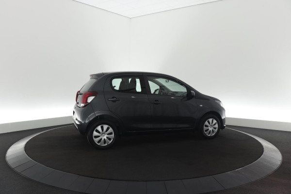 Peugeot 108 1.0 e-VTi Active | Airco | Bluetooth | Elektrische Ramen | 5 Deurs