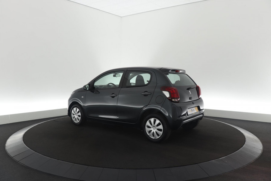 Peugeot 108 1.0 e-VTi Active | Airco | Bluetooth | Elektrische Ramen | 5 Deurs