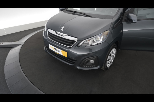 Peugeot 108 1.0 e-VTi Active | Airco | Bluetooth | Elektrische Ramen | 5 Deurs