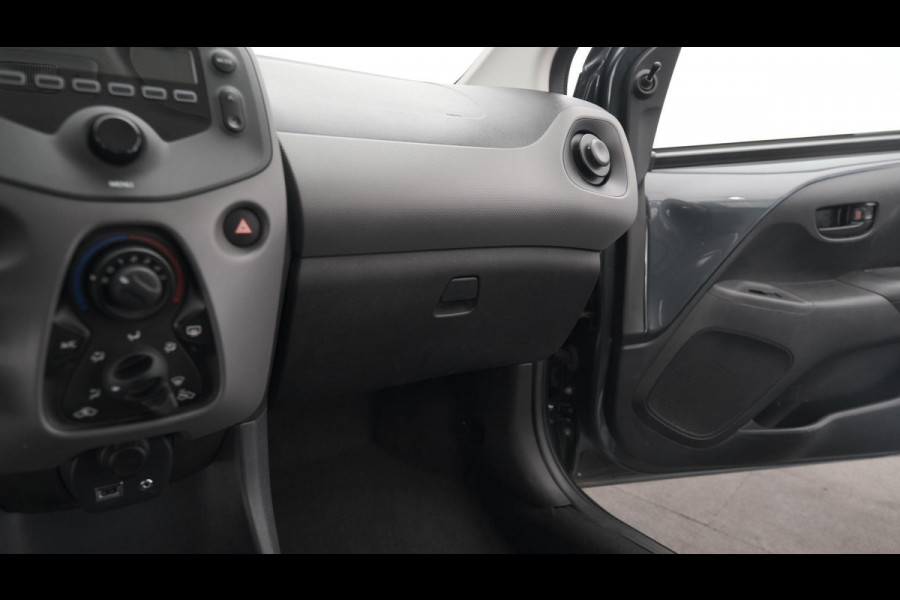 Peugeot 108 1.0 e-VTi Active | Airco | Bluetooth | Elektrische Ramen | 5 Deurs