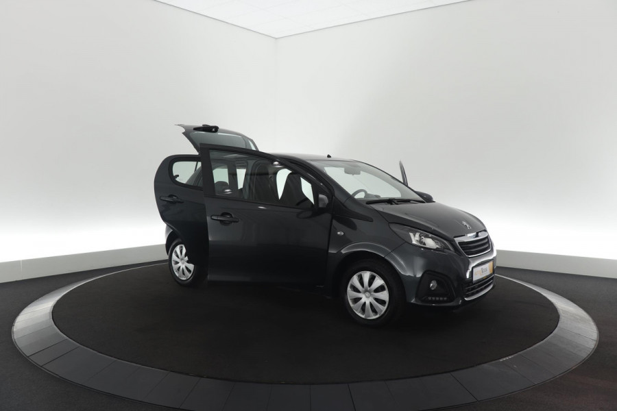 Peugeot 108 1.0 e-VTi Active | Airco | Bluetooth | Elektrische Ramen | 5 Deurs