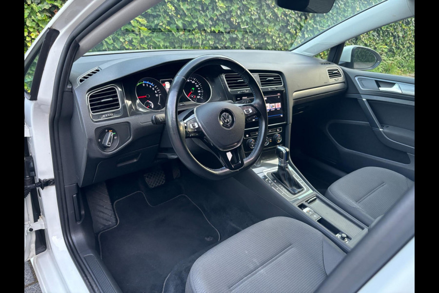 Volkswagen e-Golf E-Golf / Xenon Led / 18 inch velgen