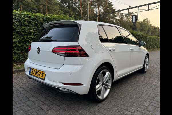 Volkswagen e-Golf E-Golf / Xenon Led / 18 inch velgen