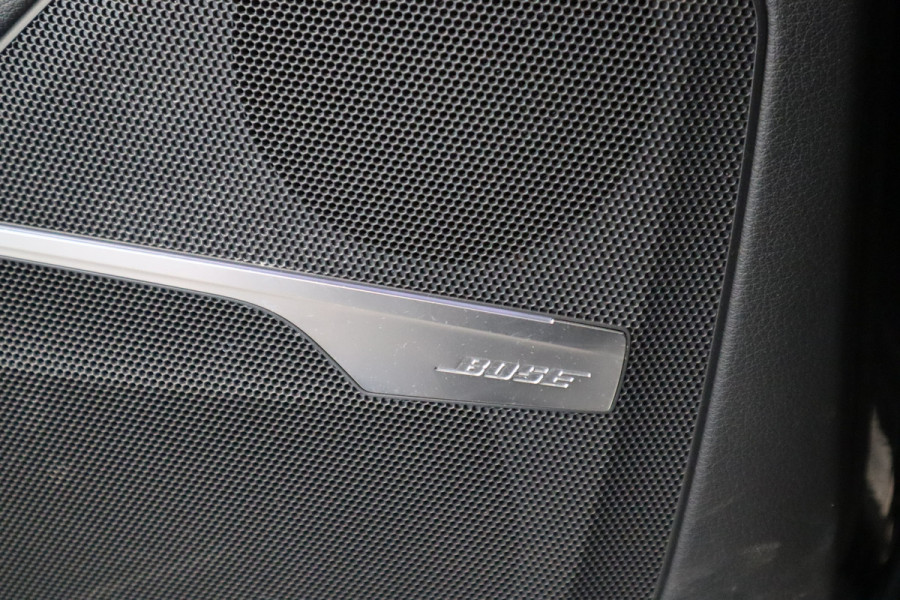 Audi Q7 45 TDI quattro 7 persoons Cruise/Climate panoramadak