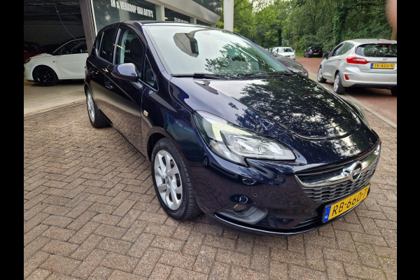 Opel Corsa 1.4 Online Edition | AUTOMAAT | 2E EIGENAAR | 12MND GARANTIE | | PDC | STOEL-STUURVERWARMING |